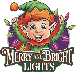 Merry and Bright Lights